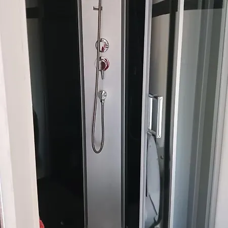 Lägenhet La Nonne Blanche *